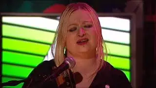 Eliza Carthy - Colourblind (Glastonbury 2005)