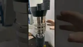 M42 electric tapping machine price flexible tapping arms