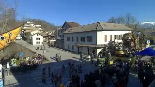 Carnevale di Sedico 2019