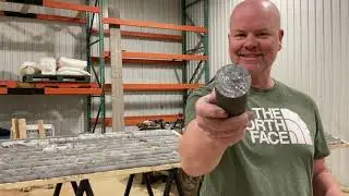 President of Green Battery Minerals addressing Investors | Green Battery Minerals ($GEM)