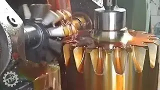 Вы останетесь довольны этими уникальными методами производства