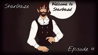 |StarGaze: The Beginning | Episode 4: {FIRST NIGHT} |MINECRAFT ROLEPLAY|