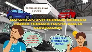 CASH BERTAHAP, BAYAR DI TAHUN DEPAN!!!!