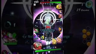 Bro Is Still In 2024!! #dragonballlegends #dbl #dblegends