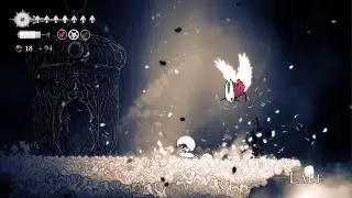 Lace 2nd Boss Fight | Hollow Knight: Silksong