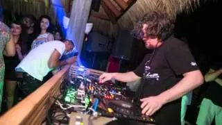 Prins Thomas & Alex Dellarge  @ Loot