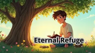 Eternal Refuge &ndash; A Christian Worship Song of God&rsquo;s Protection and Peace