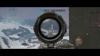 Tom Clancy's Ghost Recon Breakpoint another skil player
