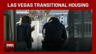 Las Vegas program provides stability for youth aging out of foster care, correctional system