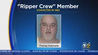 Convicted 'Ripper Crew' Killer Released From Prison