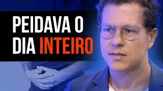 COLATERAIS DO VEGANISMO!-- Médico ensina