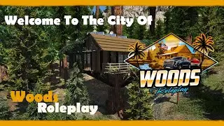 WoodsRP | CMS Guide!
