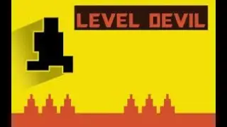 New Game Level Devil 😜😜