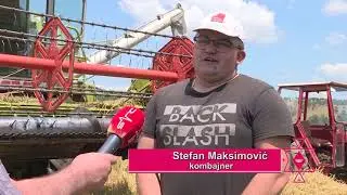 ETO NAS KOD VAS - E03 opstina Partes - Zetva u opstini Partes