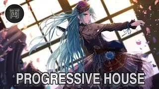 Ryokk - Let You Feel (Progressive House)