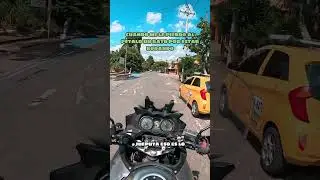 la prueba del plat&oacute;n 🤔 #humor #viral #lifestyle #fyp #viralreels #motos #motorcycle #biker #travel