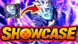 MENTRI IBLIS NGAMUK! 👿 DOUBLE SHOWCASE GLORIO + UNIQUE EQ MENGGUNCANG META BREE