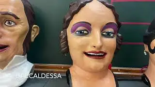Els nanos (La Selva del Camp)