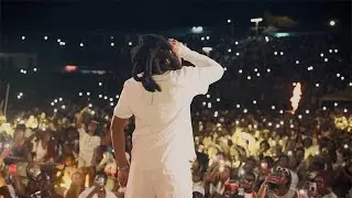 Ayetian Bomb Up Grenada Carnival (2025)