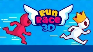 Fun Race 3d ANDROİD GAMEPLAY LEVEL 37-41