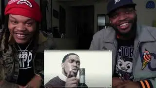 T Roc - RED DYE (feat. Big C) [Official Music Video] - REACTION