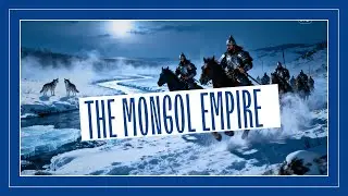 The Mongol Empire: The Secret Strategy That Subdued the World?