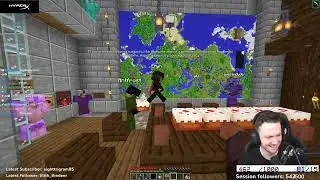 Dream SMP Egg Lore DSMP Finale! | Seapeekay POV (Streamed 23 Oct 2022)