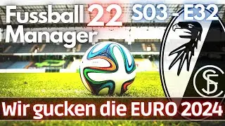 Fussball Manager 22 (Deutsch) - SC Freiburg (S03 E32) - 