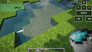 Mainkrah con shaders [Parte verdadera] PAN DAFX