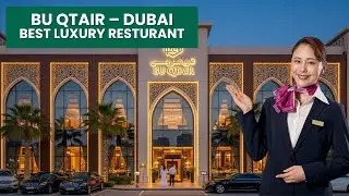 Bu Qtair Dubai: A Complete Guide to Fresh & Affordable Seafood