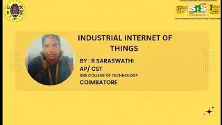 Smart Grid in IIOT | Industrial IOT Applications | SNS INSTITUTIONS