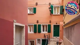 Apartments and Rooms Hey Rovinj | Rovinj, Croatia | Hotel Review 🏨