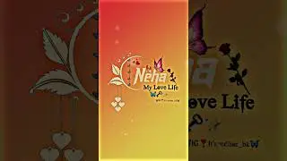 Neha name video ....🫂🫂🫂