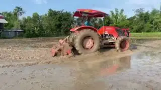 From Fields to Fun: Unleashing the Power of Tractors in Agriculture