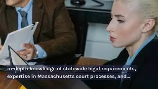 Professional Constable Services in Massachusetts - Serving Boston and Beyond✍️