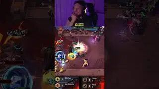 7 SİHİRBAZ VS 7 TEKİNSİZ l TFT #shorts #tft #gaming