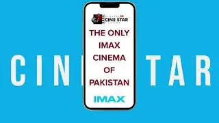 CineStar iMAX
