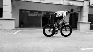 Sprints on the Liberty Street S4