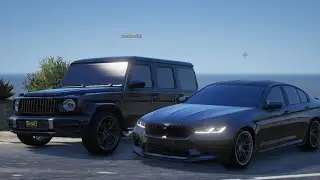 Мне тоже бывает больно | GTA 5 RP Burton