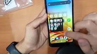 Unboxing ✂️ dan Review Mobil Computer  📱 Zebra TC22 #computer #mobile #scanner #android #phone