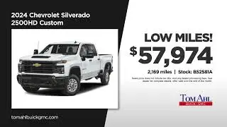 Used Truck 01/16/2026 6769607