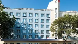 NH Collection Hamburg City | Hamburg, Germany | Hotel Review🏠