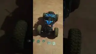 Money monster truck #Short #Paise @S S M 07~&hearts;~
