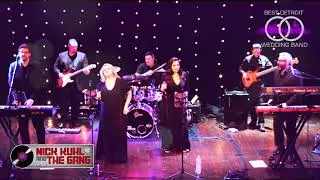 Best Wedding Band in Michigan | NKG Detroit