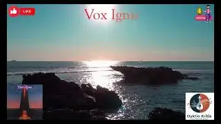 51. | IOANNISM | Vox Ignis | Dyktio Kritis