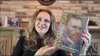 Van Gogh, a vida (Steven Naifeh e Gregory White Smith) - Susana St&auml;helin