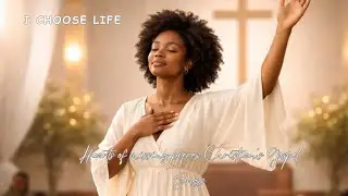 I Choose Life 🗣️🔥 | Stop Renting Your Mind to the Enemy (Powerful Worship)