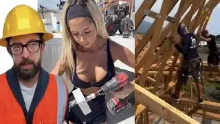 Outstanding workers Compilation| Working with difficult engineers💡🧠 Part 7