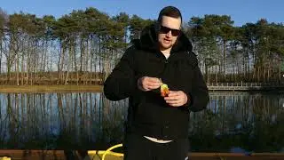 CHATTERBAITS f&uuml;r ANF&Auml;NGER - MST ANGELGUIDING TACKLE TALK F007