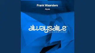 Azure (Extended Mix)